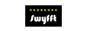 Swyfft/Clear Blue