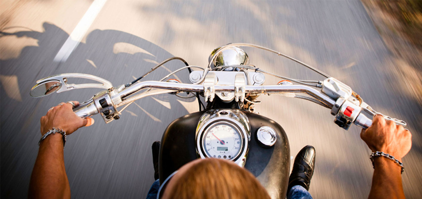 New Jersey Motorcycle insurance coverage