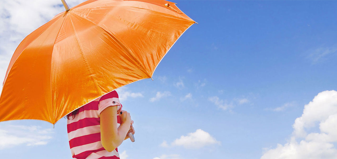 New Jersey Umbrella insurance coverage